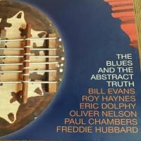 Виниловая пластинка OLIVER NELSON / THE BLUES AND THE ABSTRACT TRUTH - CLEAR VINYL (1LP)